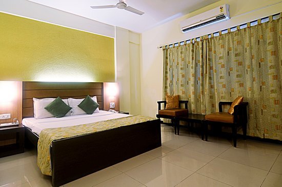 Liberty Park Hotel